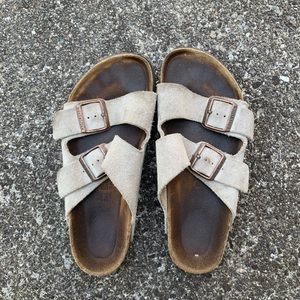 Birkenstock’s